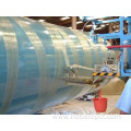 FRP pipe winding production equipment